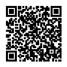 QR code for sharing / printing