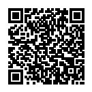QR code for sharing / printing