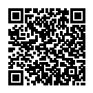 QR code for sharing / printing