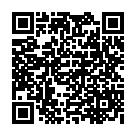 QR code for sharing / printing