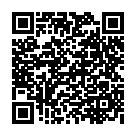 QR code for sharing / printing