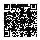 QR code for sharing / printing