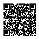 QR code for sharing / printing