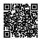 QR code for sharing / printing