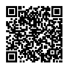 QR code for sharing / printing
