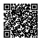QR code for sharing / printing