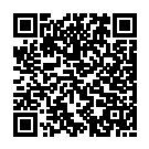 QR code for sharing / printing