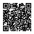 QR code for sharing / printing