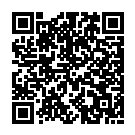 QR code for sharing / printing