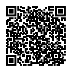 QR code for sharing / printing