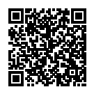 QR code for sharing / printing
