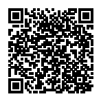 QR code for sharing / printing
