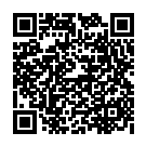 QR code for sharing / printing