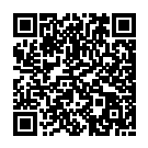 QR code for sharing / printing
