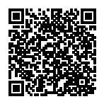 QR code for sharing / printing