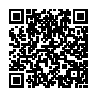QR code for sharing / printing