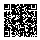 QR code for sharing / printing