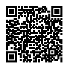 QR code for sharing / printing