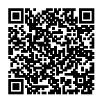 QR code for sharing / printing