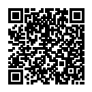 QR code for sharing / printing