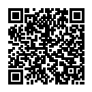 QR code for sharing / printing