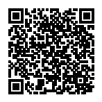QR code for sharing / printing