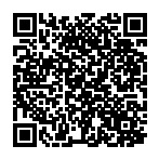 QR code for sharing / printing