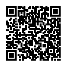 QR code for sharing / printing