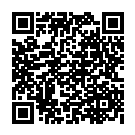 QR code for sharing / printing
