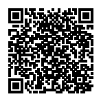 QR code for sharing / printing