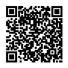 QR code for sharing / printing