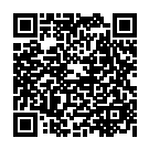 QR code for sharing / printing