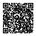 QR code for sharing / printing