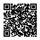 QR code for sharing / printing