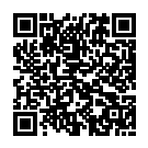 QR code for sharing / printing
