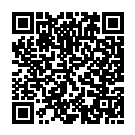 QR code for sharing / printing