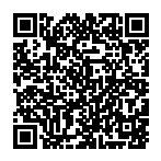QR code for sharing / printing