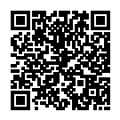 QR code for sharing / printing
