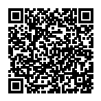 QR code for sharing / printing