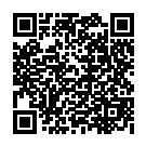 QR code for sharing / printing