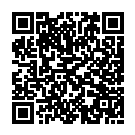 QR code for sharing / printing