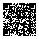 QR code for sharing / printing