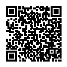 QR code for sharing / printing