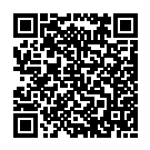 QR code for sharing / printing