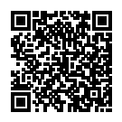 QR code for sharing / printing