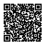 QR code for sharing / printing