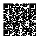 QR code for sharing / printing