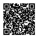 QR code for sharing / printing