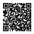 QR code for sharing / printing