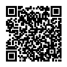 QR code for sharing / printing
